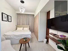 Spacious Layout | Fully Furnished | Ready To Move Studio Apartment Available For Rent In Just 48K
