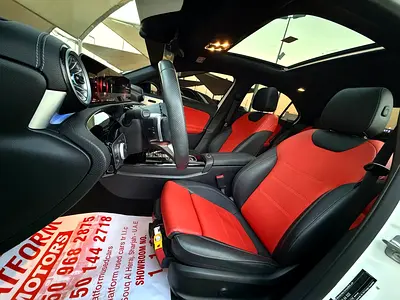 Mercedes-Benz A-Class A 200, миниатюра 11