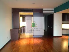 Burj Khalifa 1BR | Panoramic City &amp; Water Views | Wooden Flooring