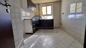 Family 1Bhk Apartment Only 29k in Sachool Area Muwalieh
