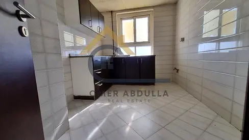 Family 1Bhk Apartment Only 29k in Sachool Area Muwalieh