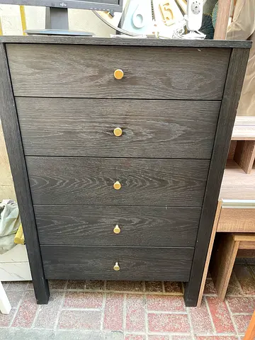 POUTRY BARN DRAWER