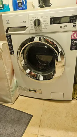 Front load washing machine - Excelent working condition