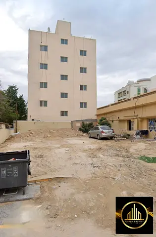 Residential investment land for sale in Al Nuaimiya, Ajman 1