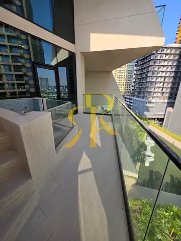 1 Bedroom | Private Jacuzzi | Smart Home | Fully Fitted Kitchen