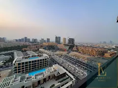 Fully Furnished | Flexible Cheques | Amazing View