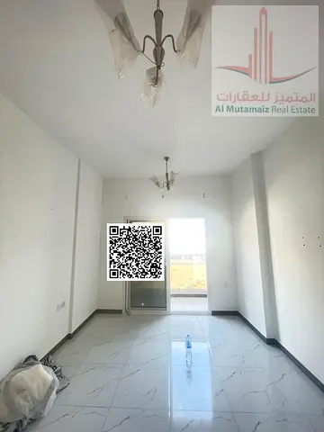 للبيع – بناية جديدة (أول ساكن) سكني تجاري في الجرف الصناعية 2 مساحة 13444 قدم