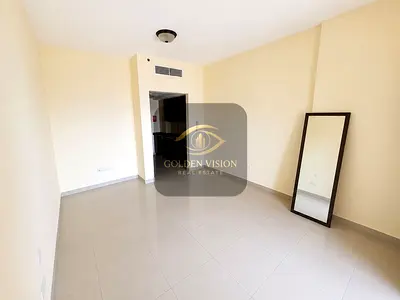 Unfurnished Studio | Community & Canal View | Royal Breeze 1