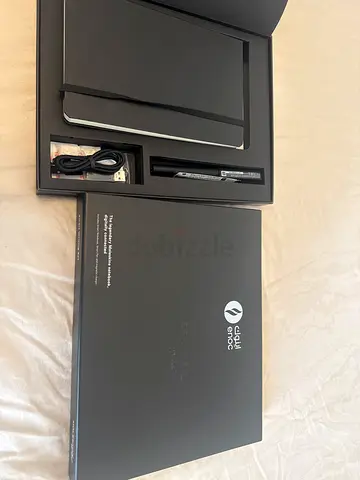 Moleskine Smart Notebook Writing Set