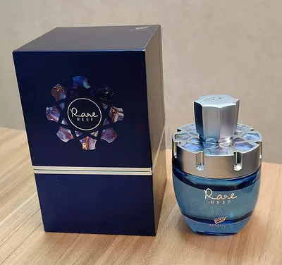 RARE REEF by AFNAN (Original Perfume)