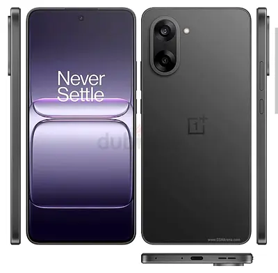 Oneplus Nord CE5