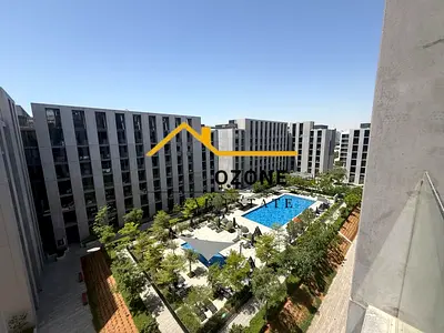 Wow brand new apartment one bedroom Tiraz 4 One payment 54k 2 payment 56k 3 payment. 58k