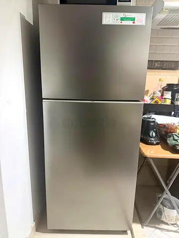 Samsung (500L)-Freezer Refrigerator - Excellent Condition