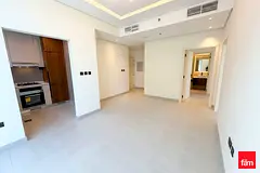 PG One is a modern residential development
