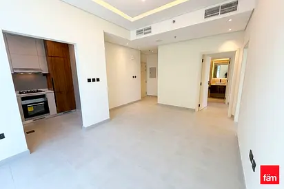 PG One is a modern residential development