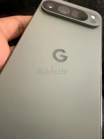 Google Pixel 9Pro XL Cpid Approved