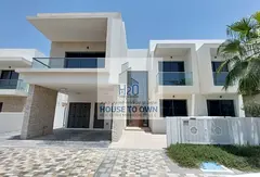 Upcoming | Double Row Type 4Y | Ready to Move In