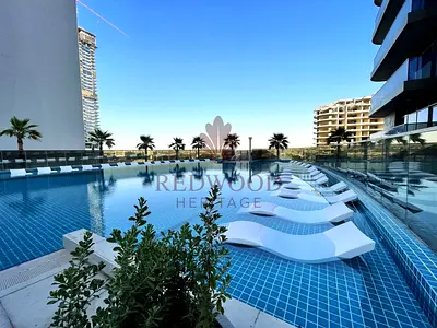 Luxury 1BR | Fully Furnished | Spacious Layout