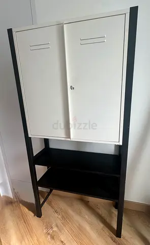 Ikea Ivar cabinet