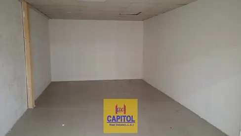 LOW BUDGET WAREHOUSE AVAILABLE ON MEZZANINE FLOOR