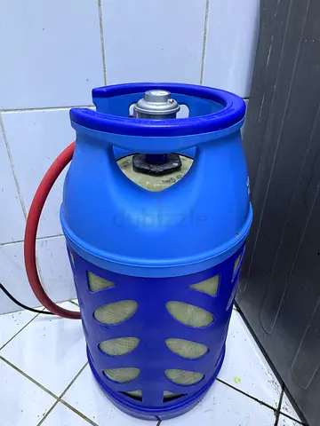 Adnoc cylinder Composite material