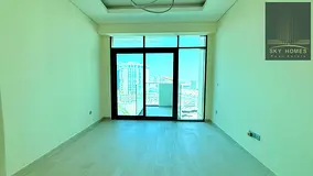 Semi Furnished Studio apartment With All Aminities free