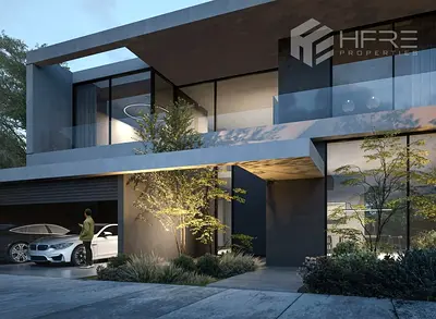 Exclusive 3-Bedroom Arada Townhouse in Tilal City