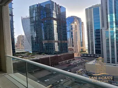 Vacant | High Floor | Unfurnished