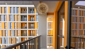 Hot offer ::Upscale 1BR in Architectural MasterpieceLuxury -Bedroom in Prestigious High-RiseSleek an