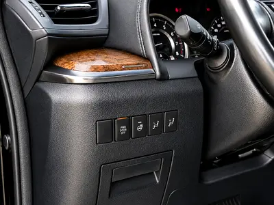Toyota Alphard EXECUTIVE LOUNGE, миниатюра 11