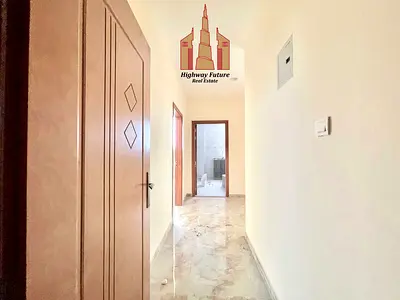 Spacious 1Bhk One Year Old Apartment with 1Bath & Balcony 37K