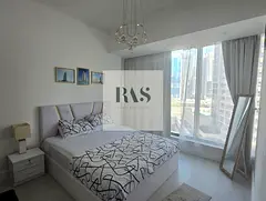 FULLY FURNISHED | FLOOR-TO-CEILING WINDOWS