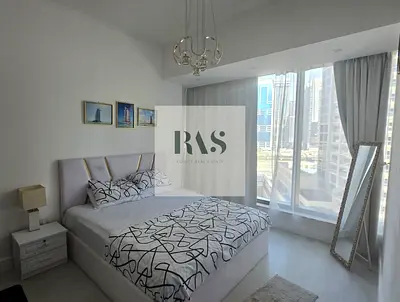 FULLY FURNISHED | FLOOR-TO-CEILING WINDOWS