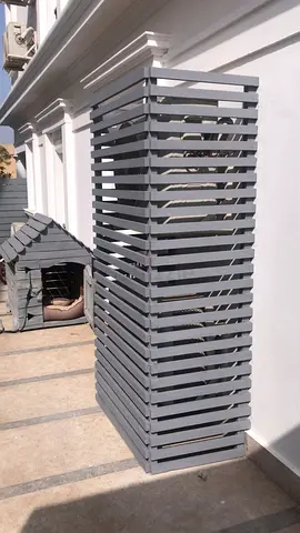 ALUMUNIUM FENCES