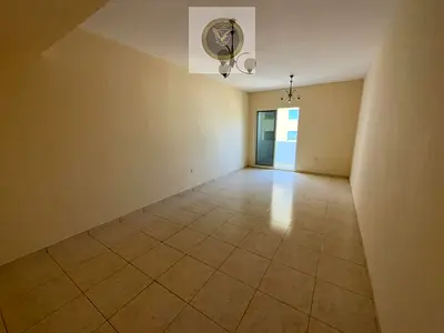 Two bedroom apartment living room spacious areas master room one month free free gym pool sauna ste