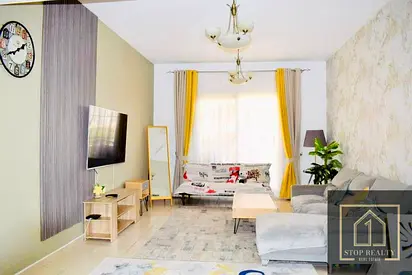 FULLY FURNISHED | 1BR WITH BALCONY | SPACIOUS