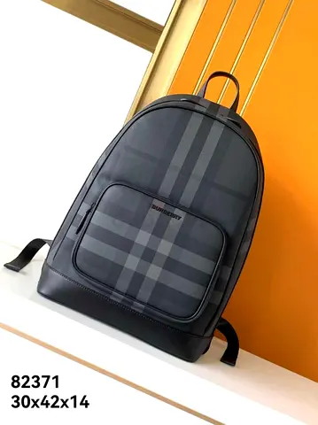 BURBERRY BACKPACK