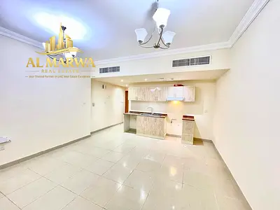 Hot Offer One Month Free Spacious Studio With wardrobes On Dubai Border