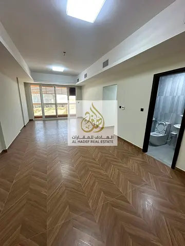 🏡 للايجار السنوي بعجمان | شقة غرفتين وصالة في المويهات 3 🏡 ✨ موقع مميز | قريب من الخدمات | مساحات مريحة