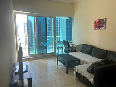Fully Furnished | Spacious Layout | Prime Location