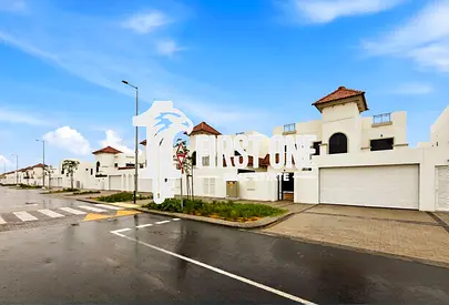 Ready To Move | Villa 4 Bedrooms | Book Now