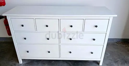 Ikea Chest of drawers available in perfect condition