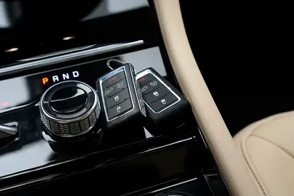 صورة 13 لـ 2022 JEEP GRAND CHEROKEE L