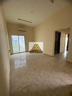 Distinctive apartment in Al Rawda 3 | Two bedrooms and a living room | Annual rent | Close to the Du