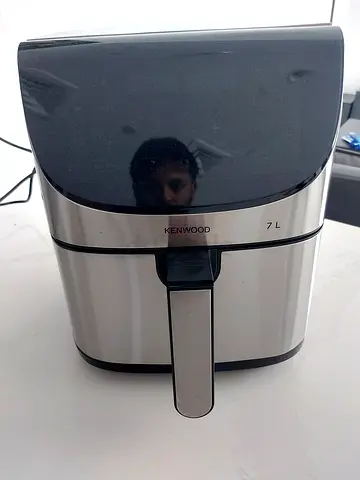 Kenwood 7L Air Fryer - Good Working Condition