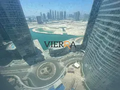 Shell and Core | Full Floor Office | Sea View
