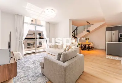Brand New | Large 3 Bed Duplex | Fully Furnished