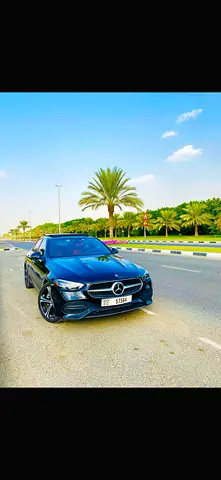 2023 Mercedes-Benz C-Class C300 | Premium Luxury Sedan