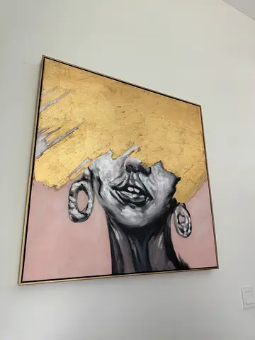 Painting/Portrait