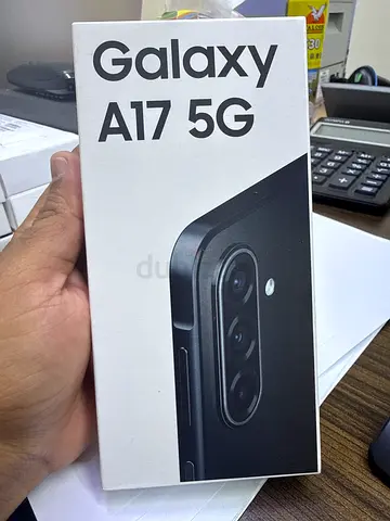 Samsung A17 5G